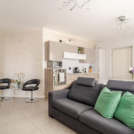 Dalmine Luxury Suite Экстерьер фото