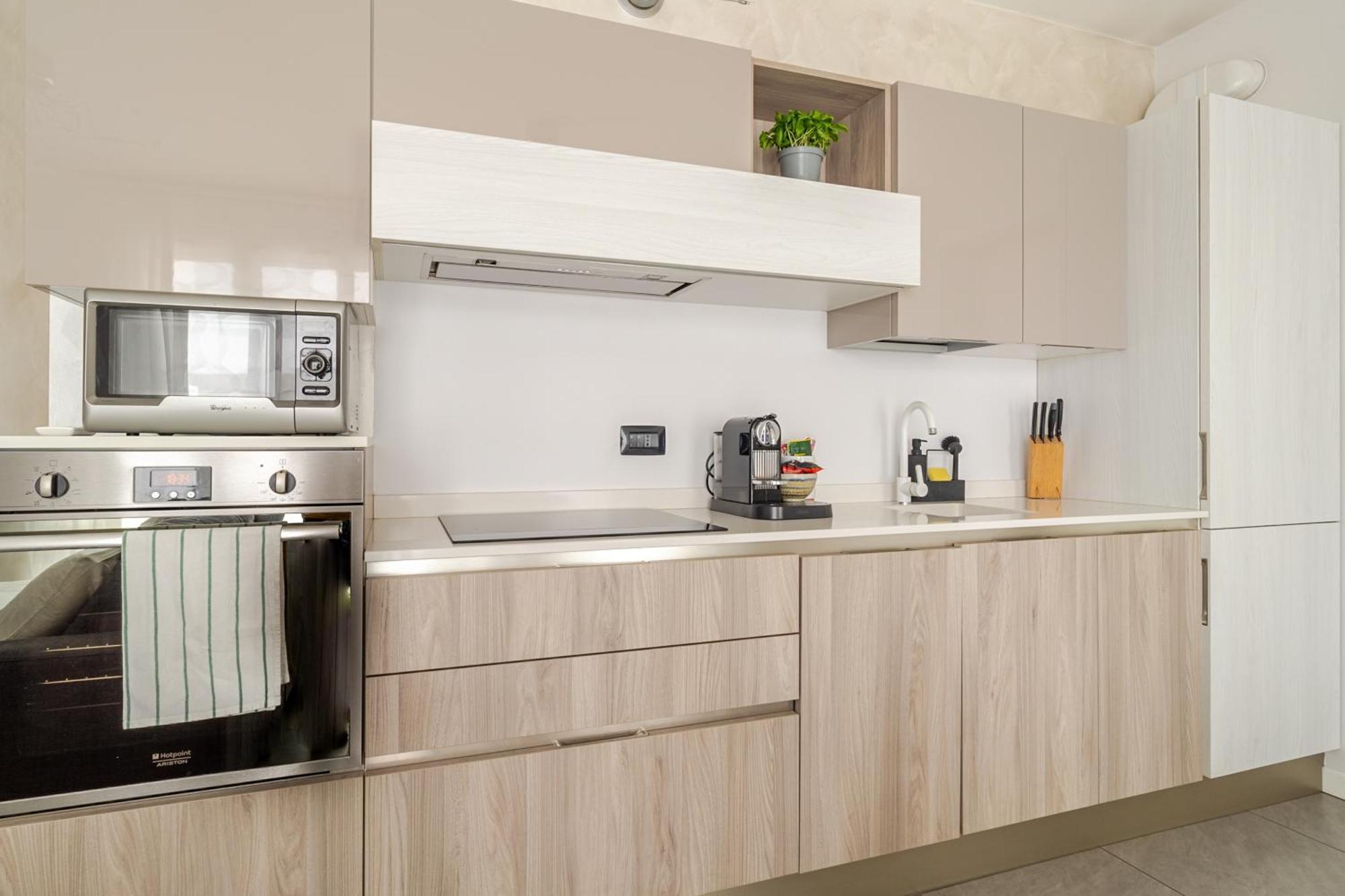 Dalmine Luxury Suite Экстерьер фото