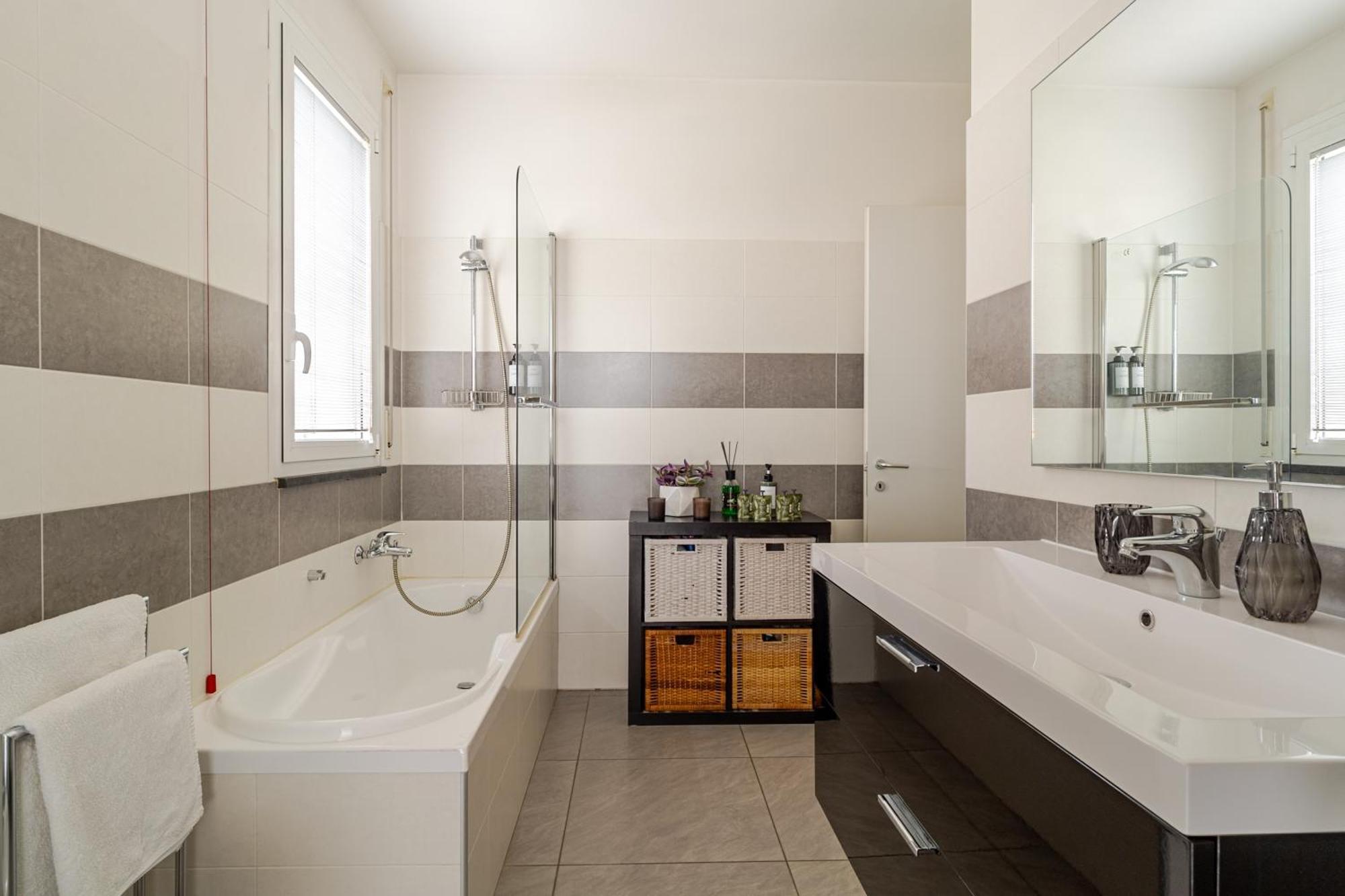 Dalmine Luxury Suite Экстерьер фото