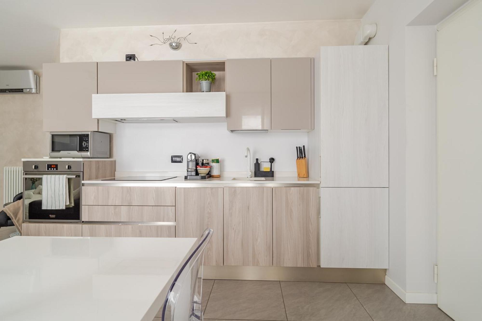 Dalmine Luxury Suite Экстерьер фото
