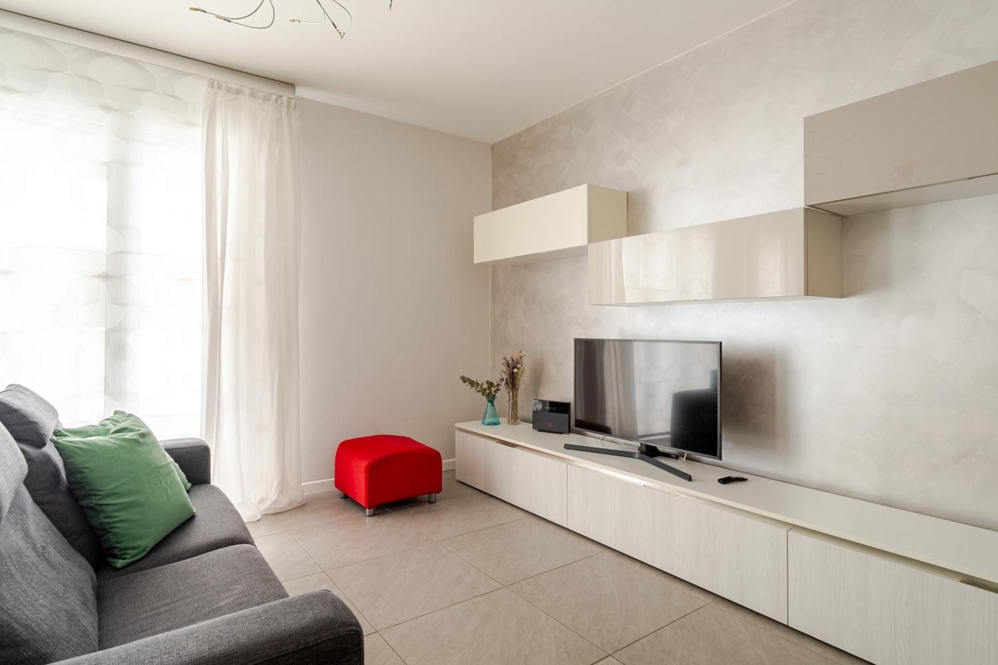 Dalmine Luxury Suite Экстерьер фото